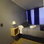 Departamento En Santiago Centro