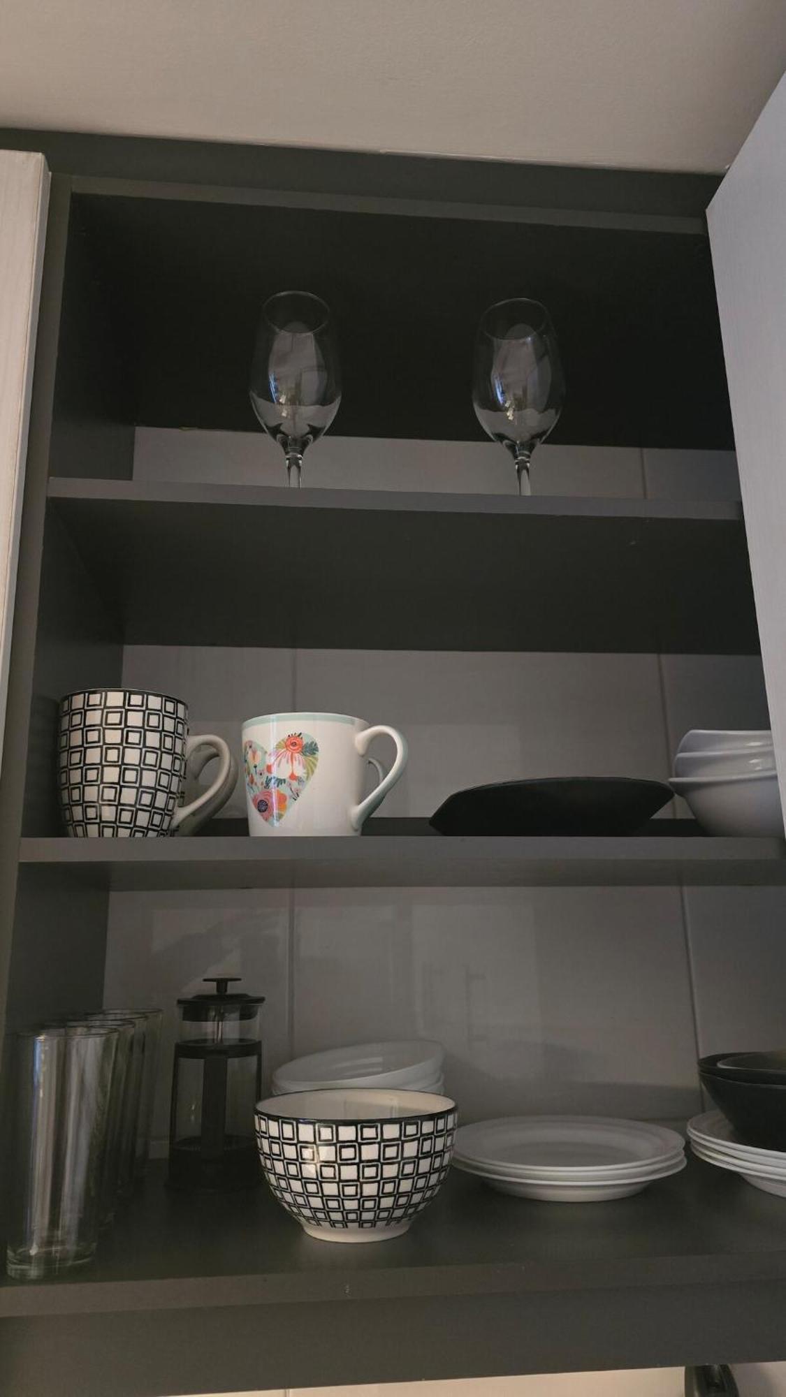 Departamento En Centro Apartment *