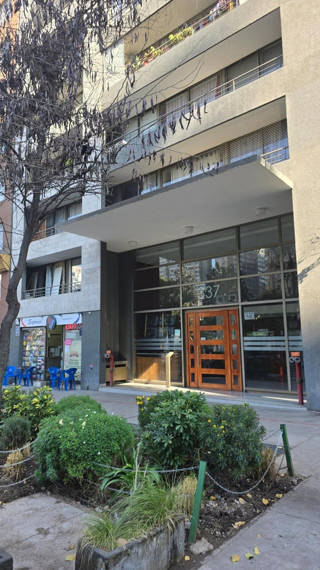 Apartment Departamento En Centro