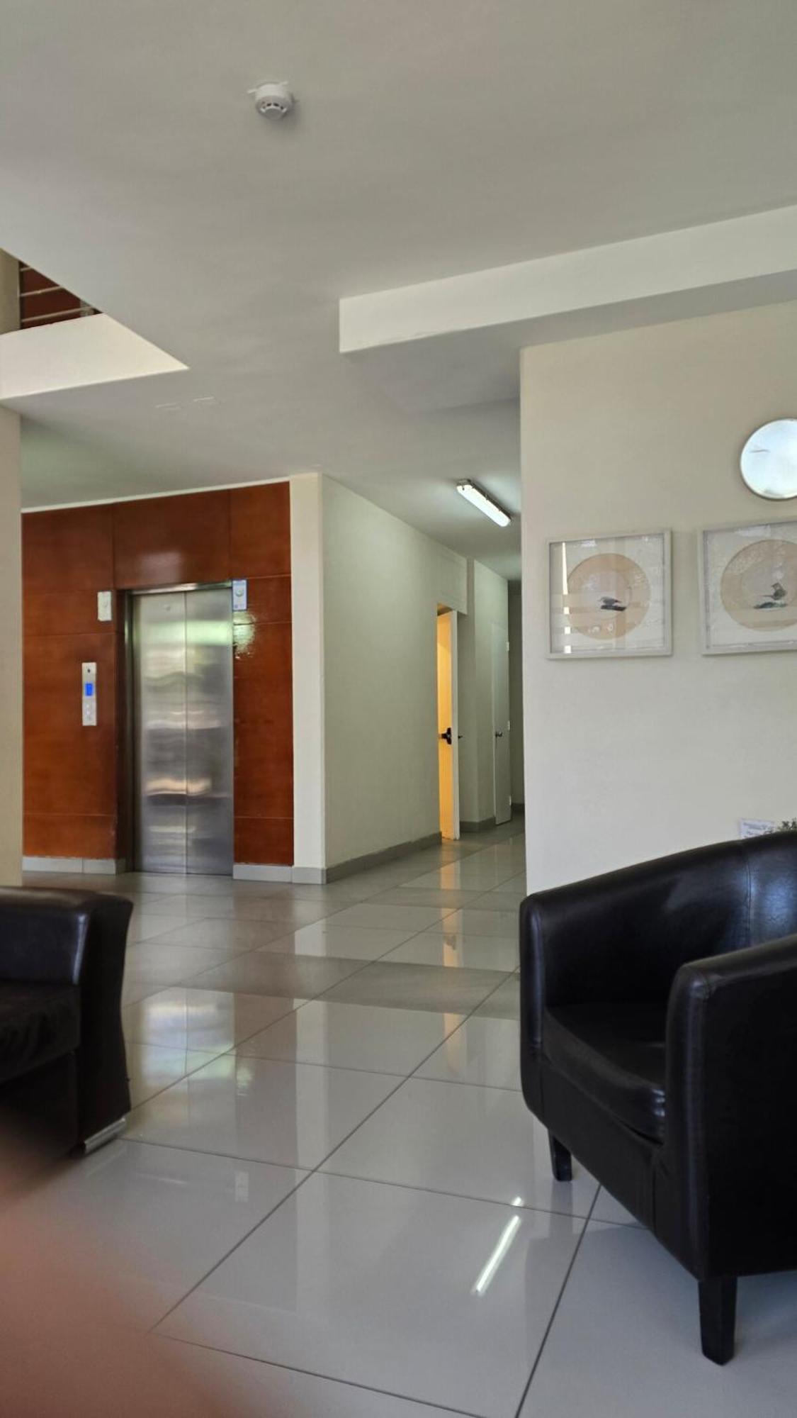 Apartment Departamento En Centro Santiago
