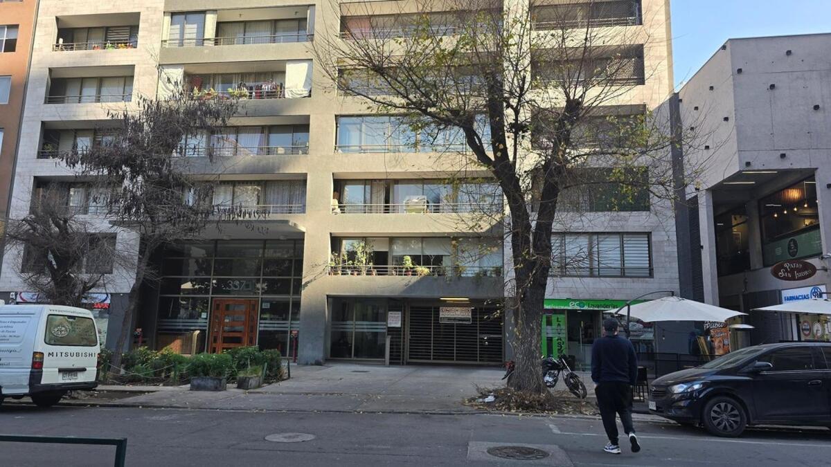 Apartment Departamento En Centro