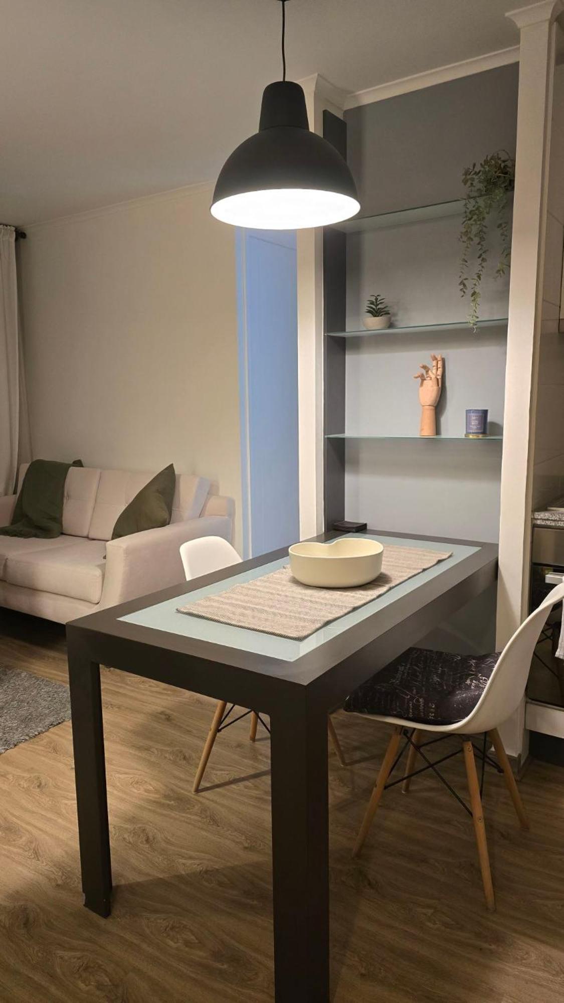 Apartment Departamento En Centro *