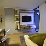 Departamento En Santiago Centro