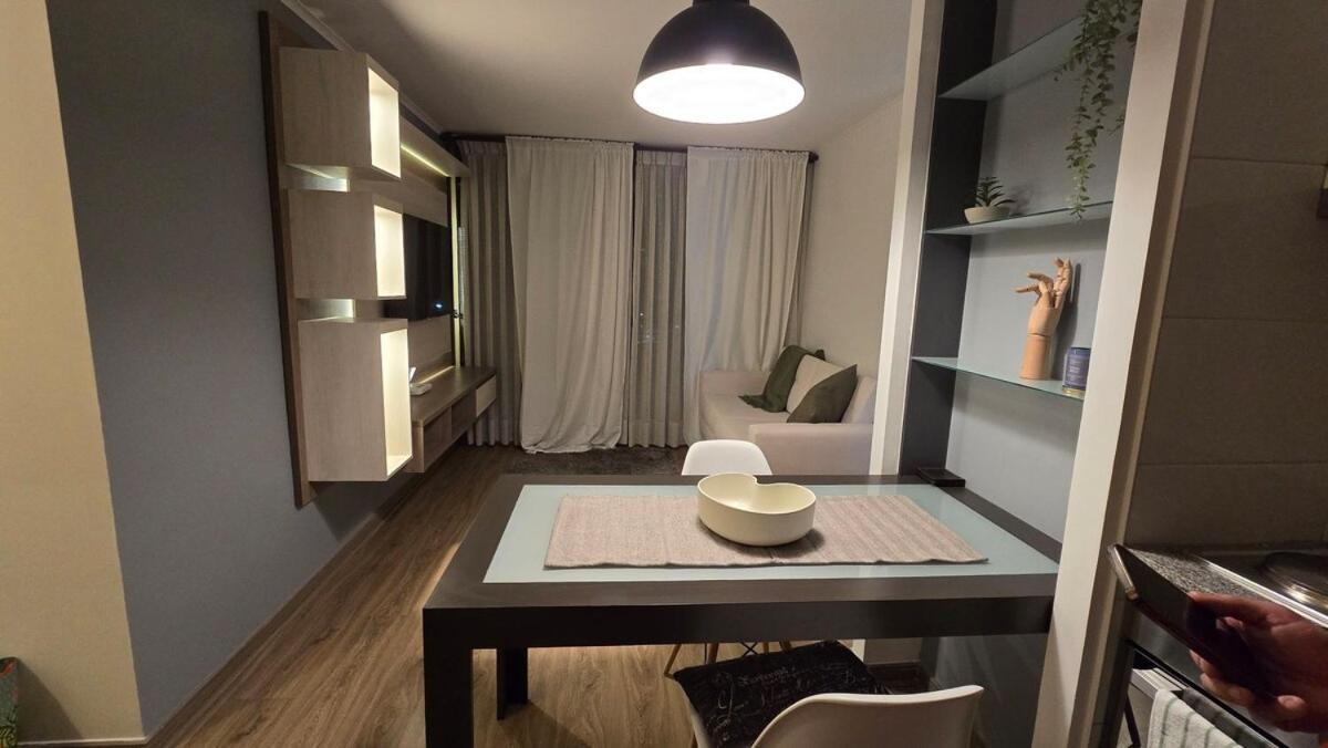 Apartamento Departamento En Centro