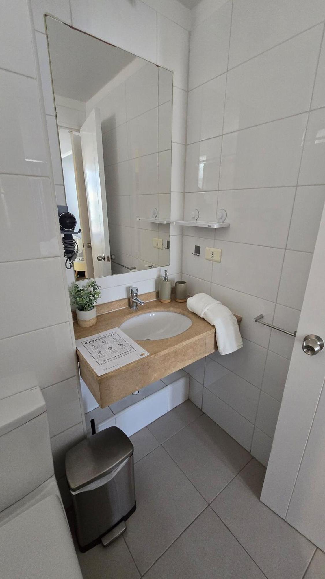 Apartamento Departamento En Centro *
