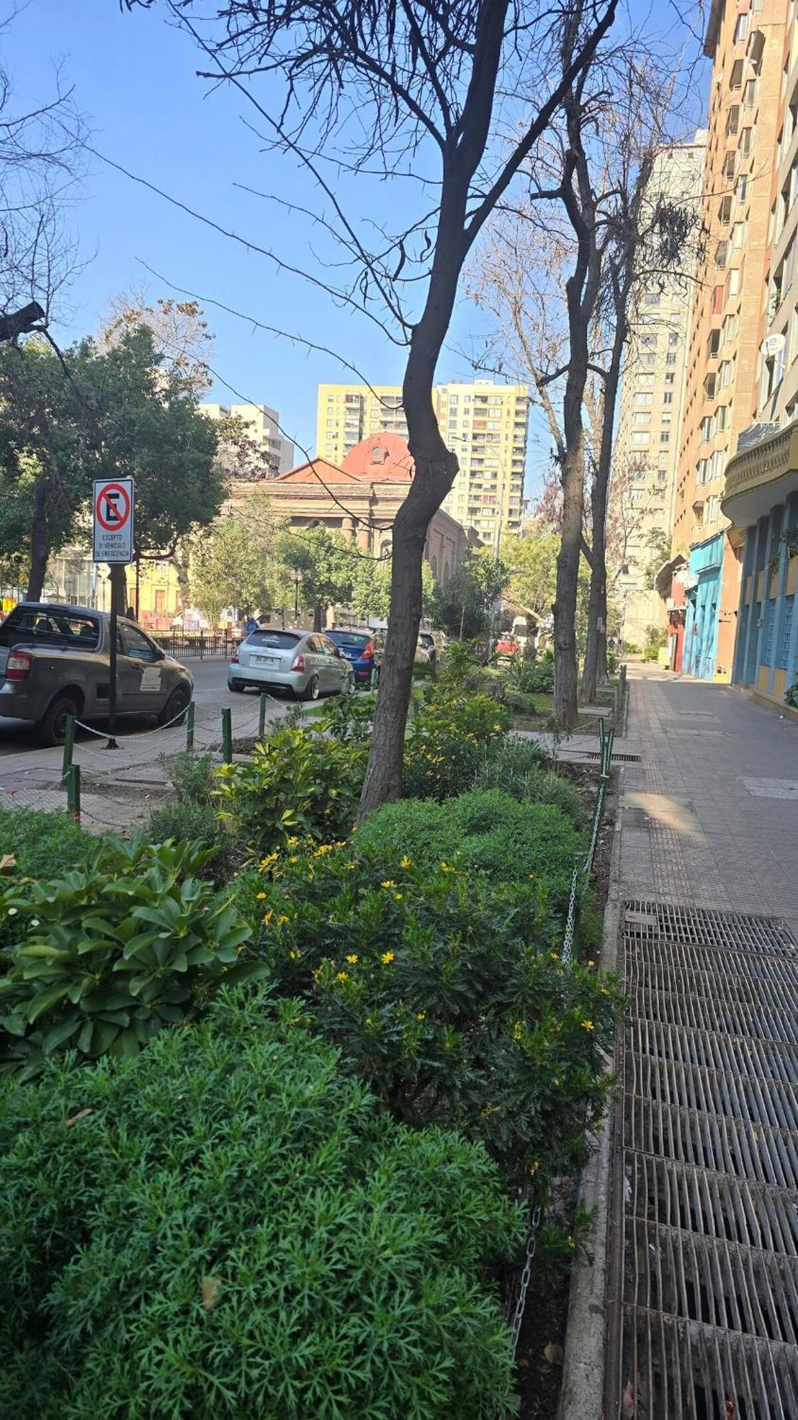 Apartamento Departamento En Centro *