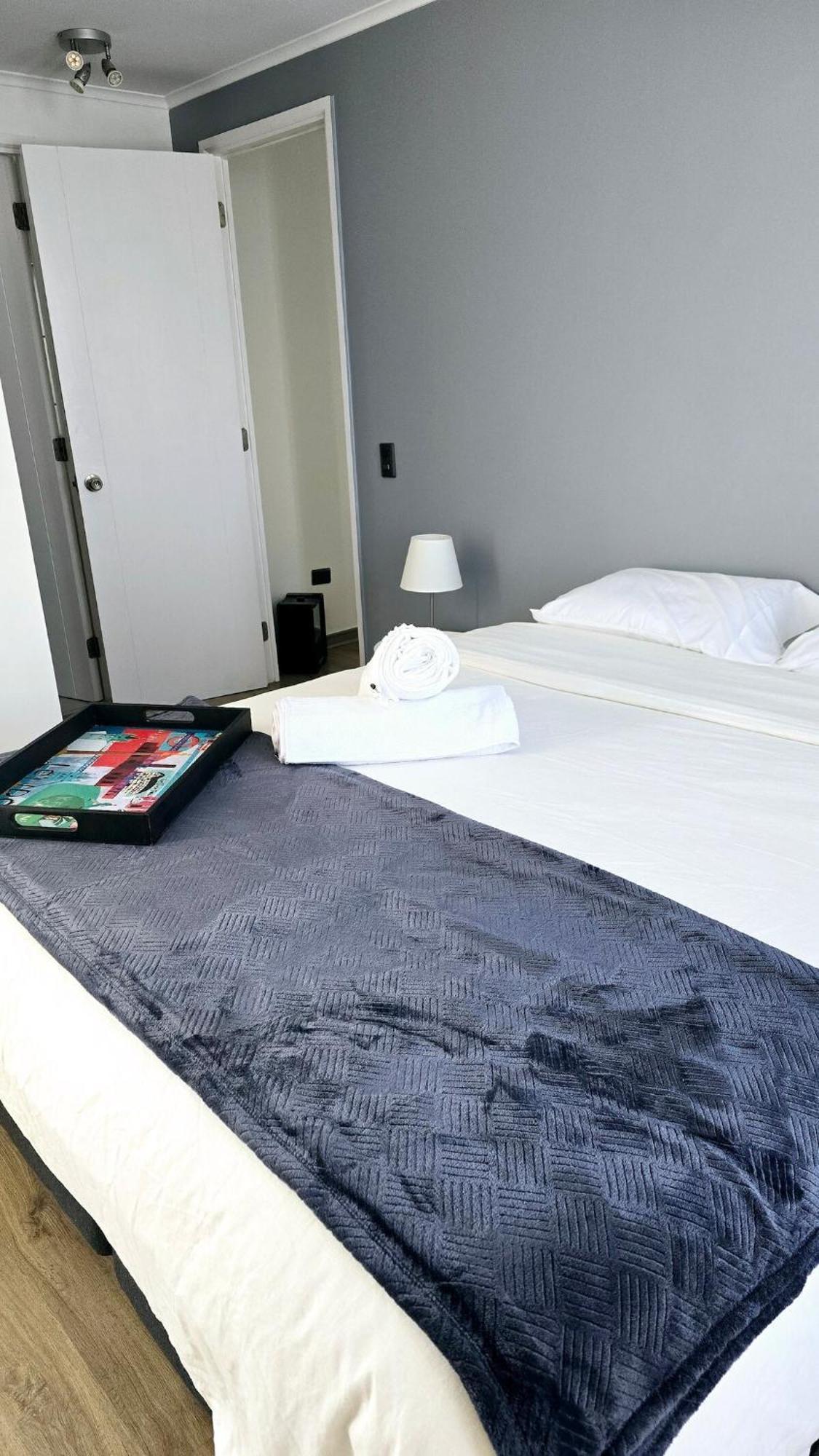 Apartamento Departamento En Centro *